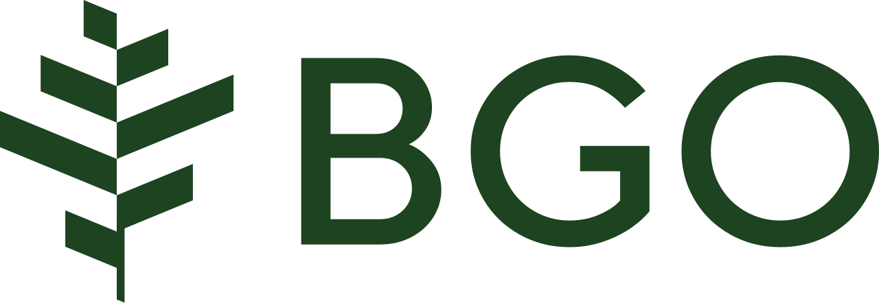BentallGreenOak BentallGreenOak, AssetOSX enterprise customer logo