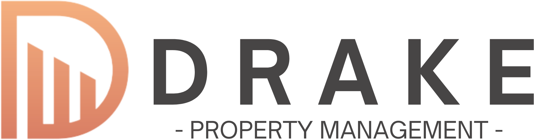 Drake Property Management Drake Property Management, AssetOSX enterprise customer logo