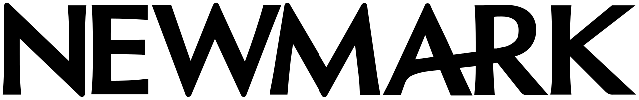 Newmark Group Newmark Group, AssetOSX enterprise customer logo