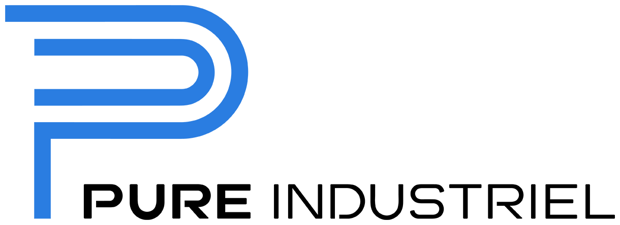 Pure Industriel Pure Industriel, AssetOSX enterprise customer logo