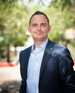 Mateo Ortiz, Regional Manager, West Coast